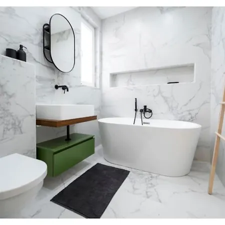 Apartment Your Luxury Malta Home!