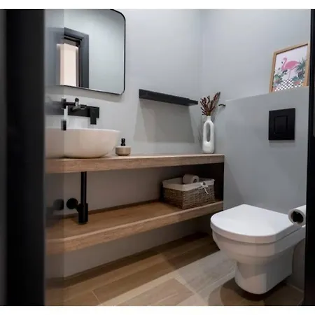 Your Luxury Malta Home!