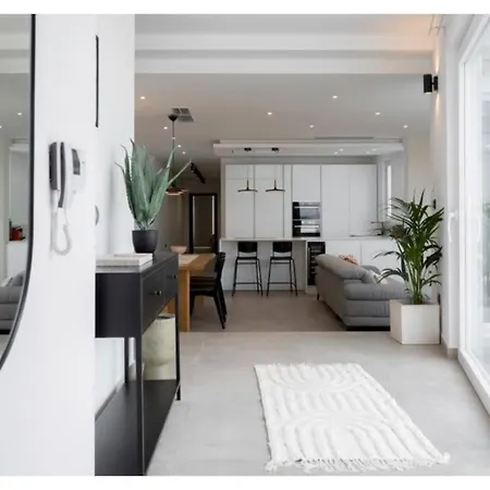 Your Luxury Malta Home! Apartment San Gwann