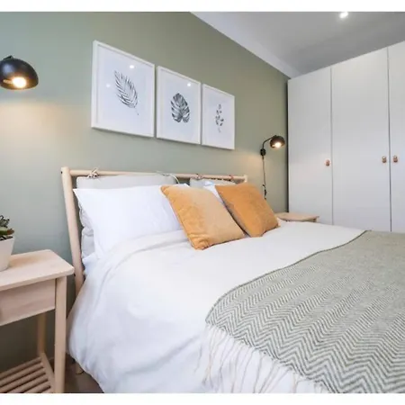 Your Luxury Malta Home! Apartment San Gwann