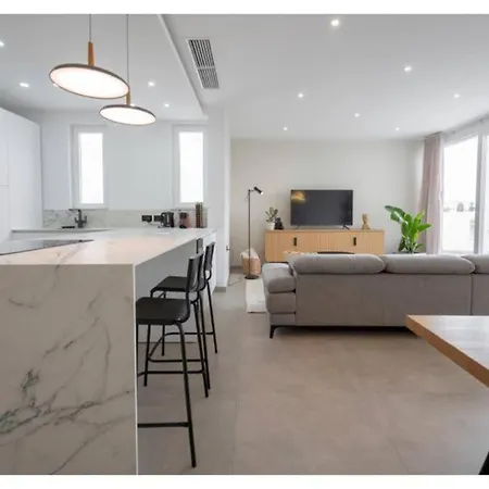 Apartment Your Luxury Malta Home! San Gwann