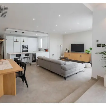 Your Luxury Malta Home!