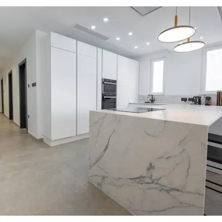 Your Luxury Malta Home! San Ġwann